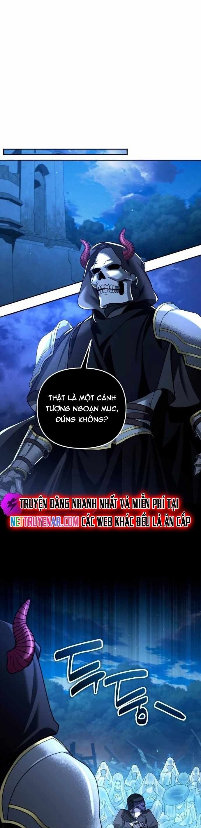 Tất Cả Bản Ngã Của Tôi Đều Là Hung Thần Chương 53 Ảnh 30