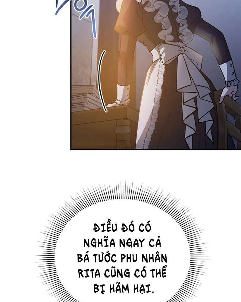 Nữ Hầu Báo Thù: Thời Khắc Cuối Cùng Chương 13 Ảnh 12