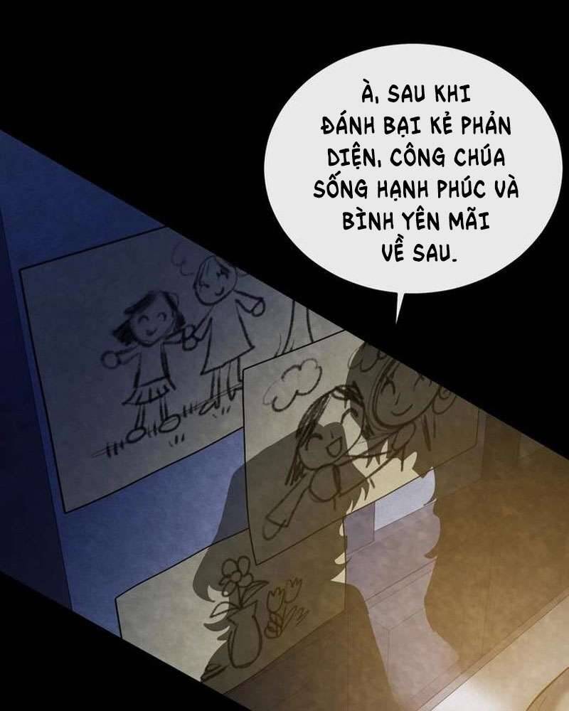 Nữ Hầu Báo Thù: Thời Khắc Cuối Cùng Chương 14 Ảnh 15