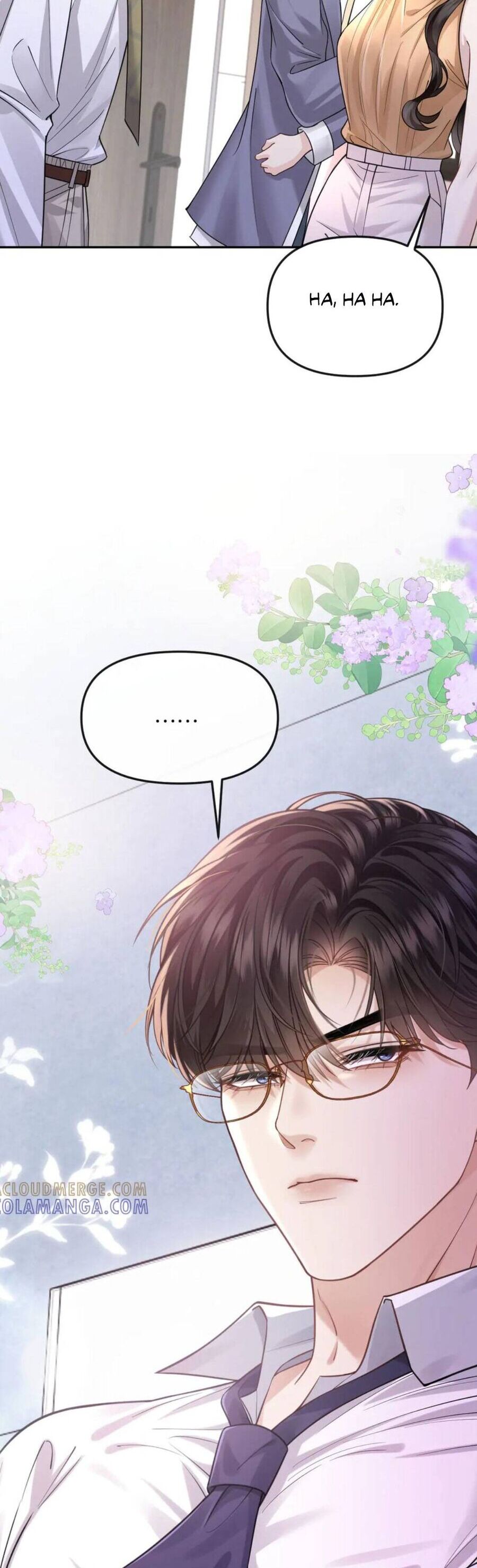 Đắm Say Chương 50 Ảnh 17