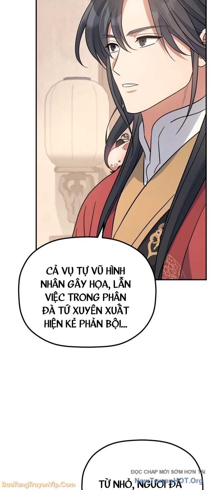 Tiểu Công Tử Của Ân Hạ Thương Đoàn Chương 32 Ảnh 10