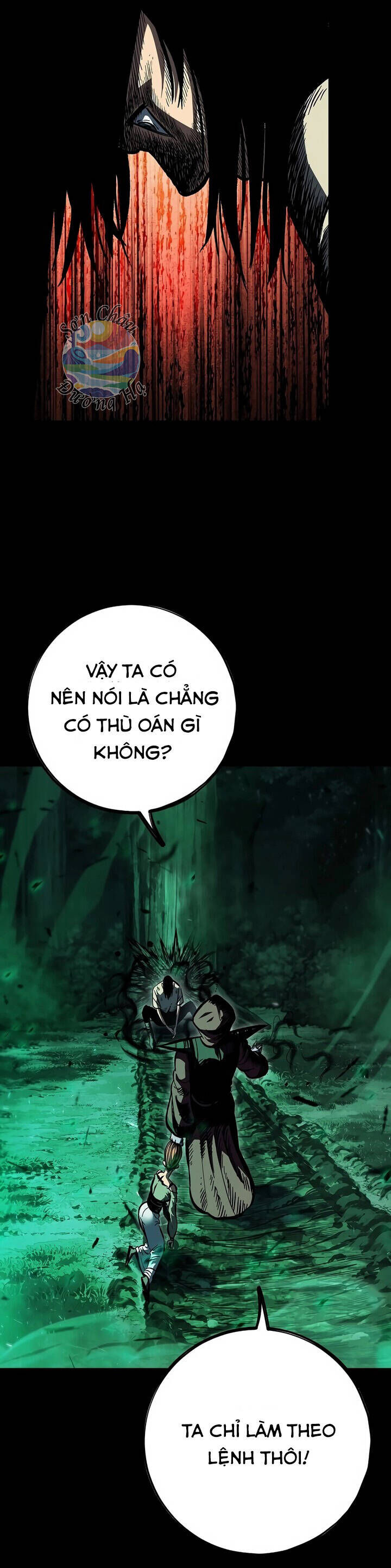 Siêu Cấp Quản Gia Chương 1 Ảnh 71