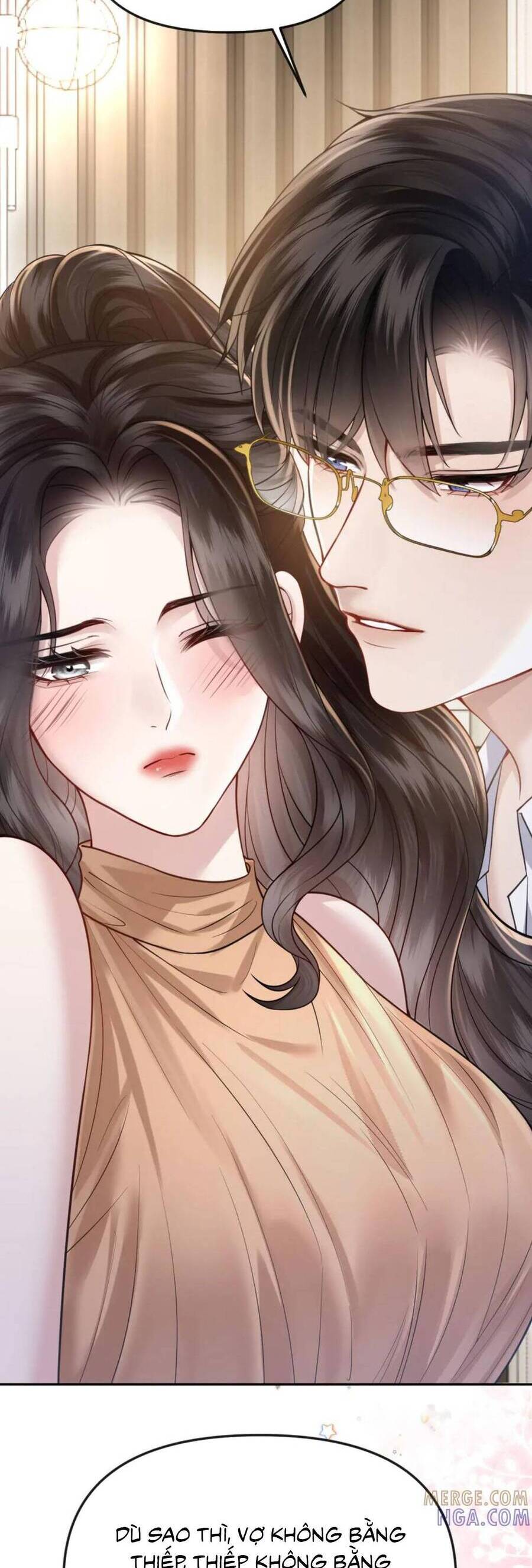 Say Đắm Chương 50 Ảnh 8