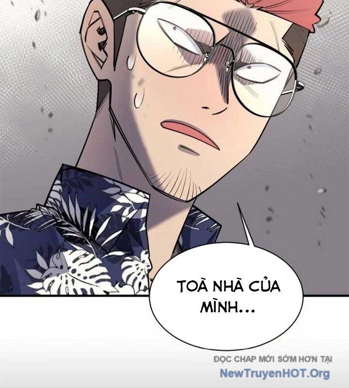 CuộC Sống Học Đường Của Đội Trưởng Quận Chương 36 Ảnh 135