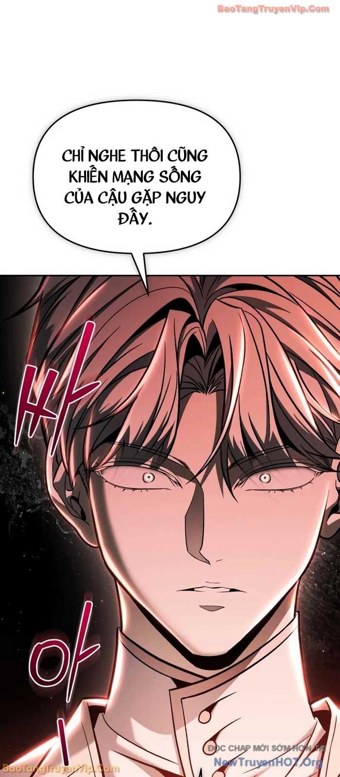 Cuộc Sống Tái Sinh Của Pháp Sư Hẻm Tối Chương 8 Ảnh 72
