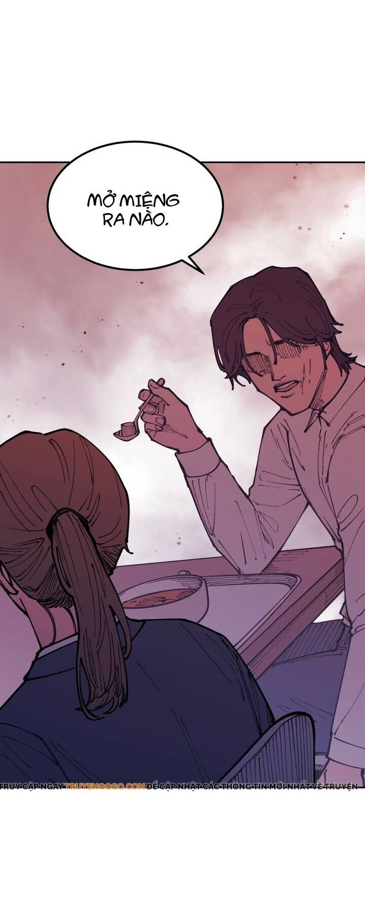 Vampire Family Chương 29 Ảnh 57