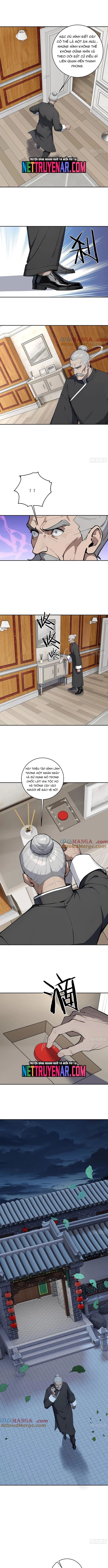 Tôi Thật Không Muốn Làm Học Thần Chương 63 Ảnh 4