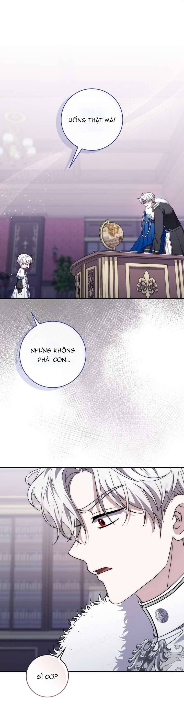 Nam Chính Ám Ảnh Với Sức Khỏe Của Tôi Chương 27 Ảnh 20