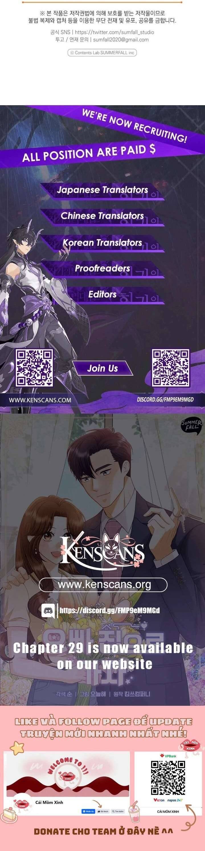 HãY TớI Nhà Anh Đi Chương 21 Ảnh 50
