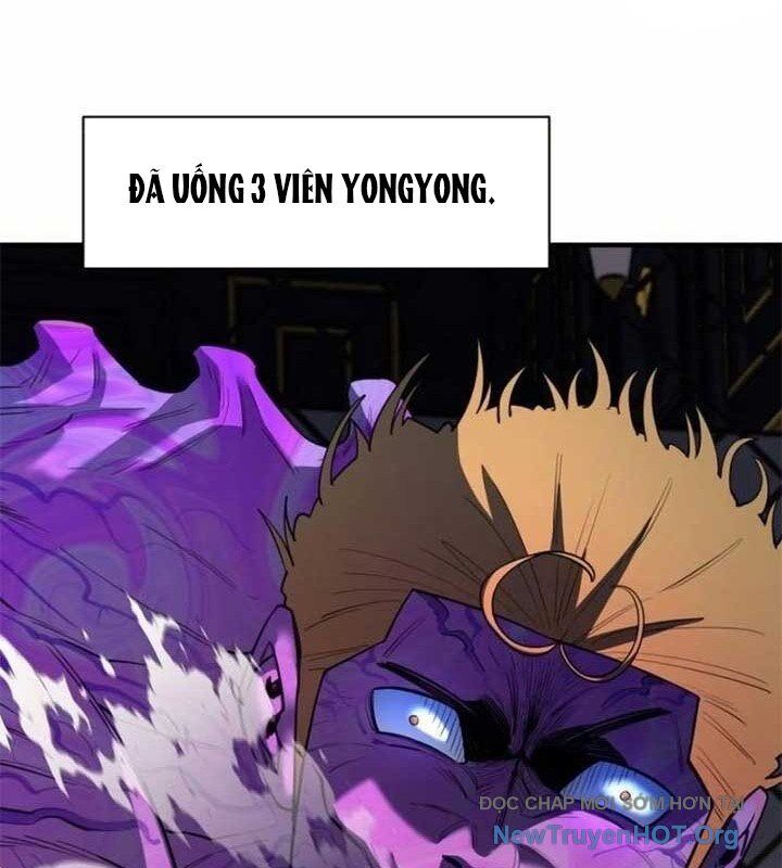 CuộC Sống Học Đường Của Đội Trưởng Quận Chương 36 Ảnh 20