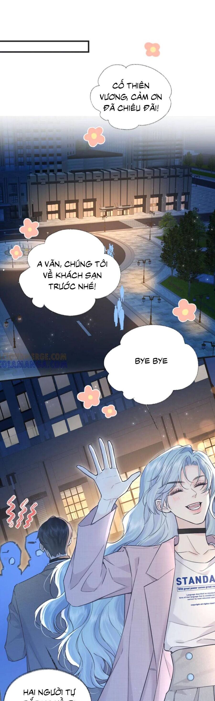 Ta Ở Hiện Đại Làm Đại Boss Chương 145 Ảnh 18