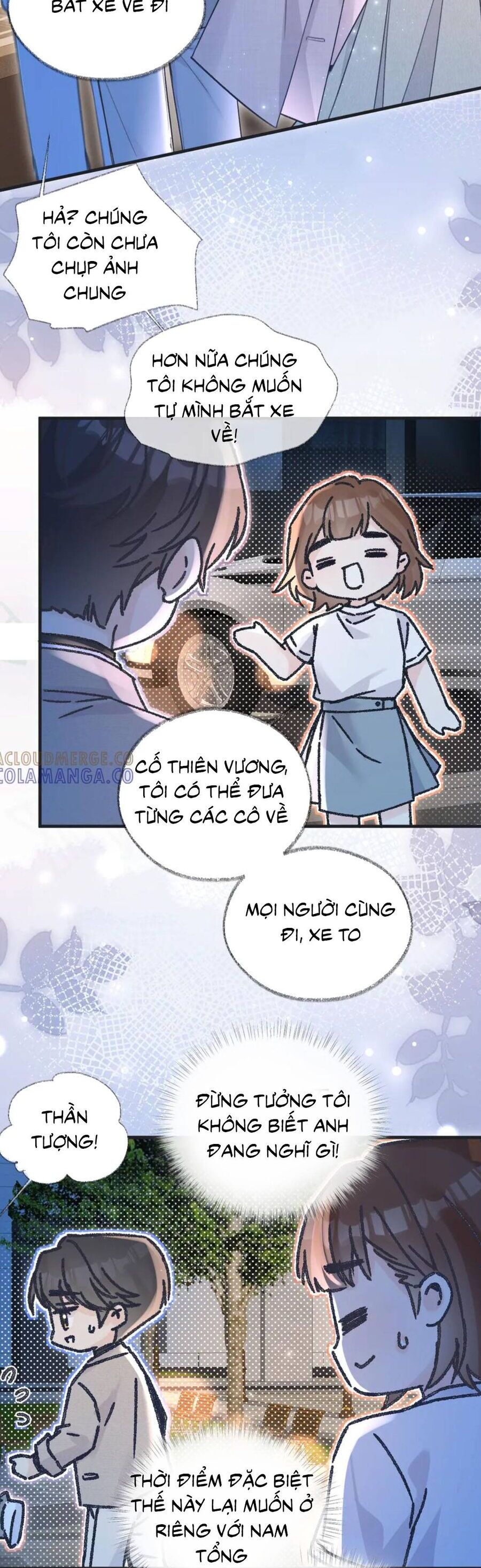 Ta Ở Hiện Đại Làm Đại Boss Chương 145 Ảnh 19