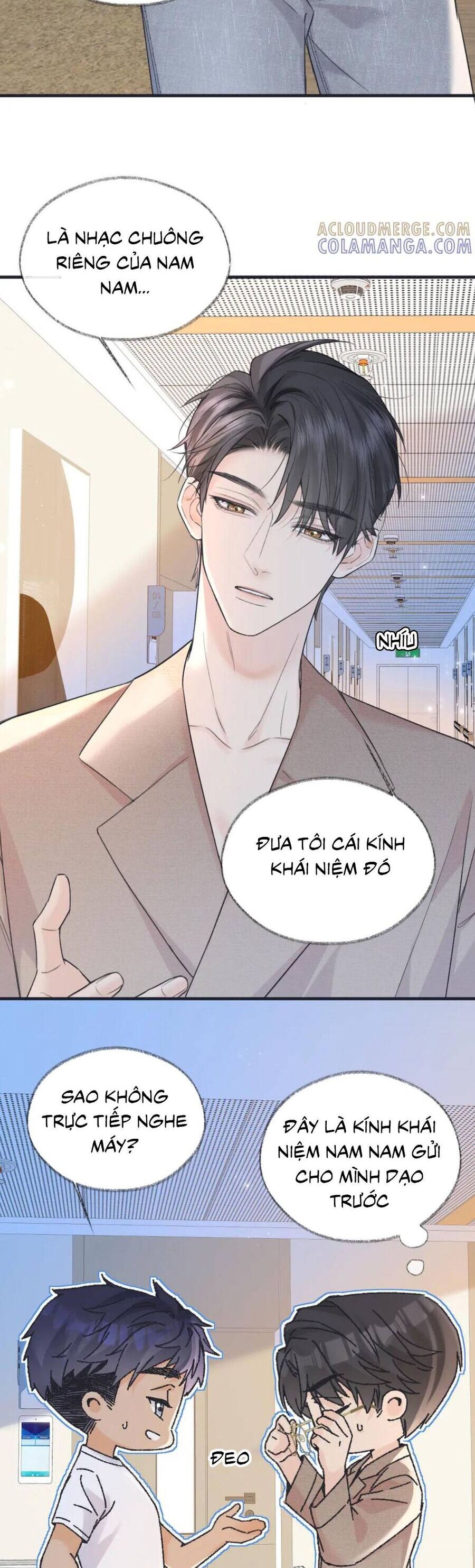 Ta Ở Hiện Đại Làm Đại Boss Chương 145 Ảnh 4