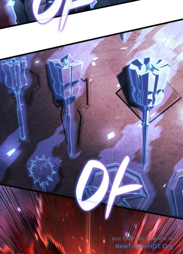 Thiết Huyết Kiếm Sĩ Hồi Quy Chương 127 Ảnh 4