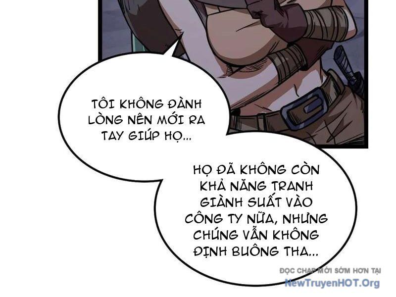 Thành Thần Tại Tận Thế Chương 30 Ảnh 13