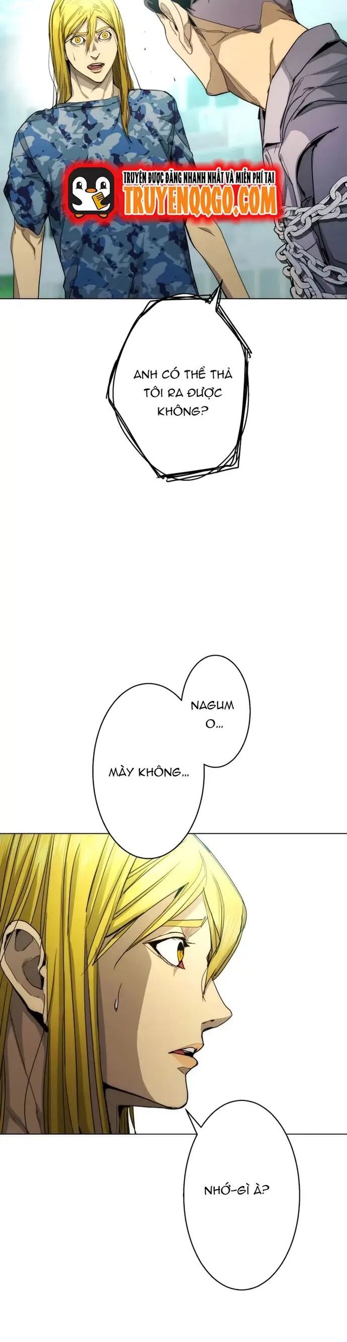 Hitogui Chương 46 Ảnh 9