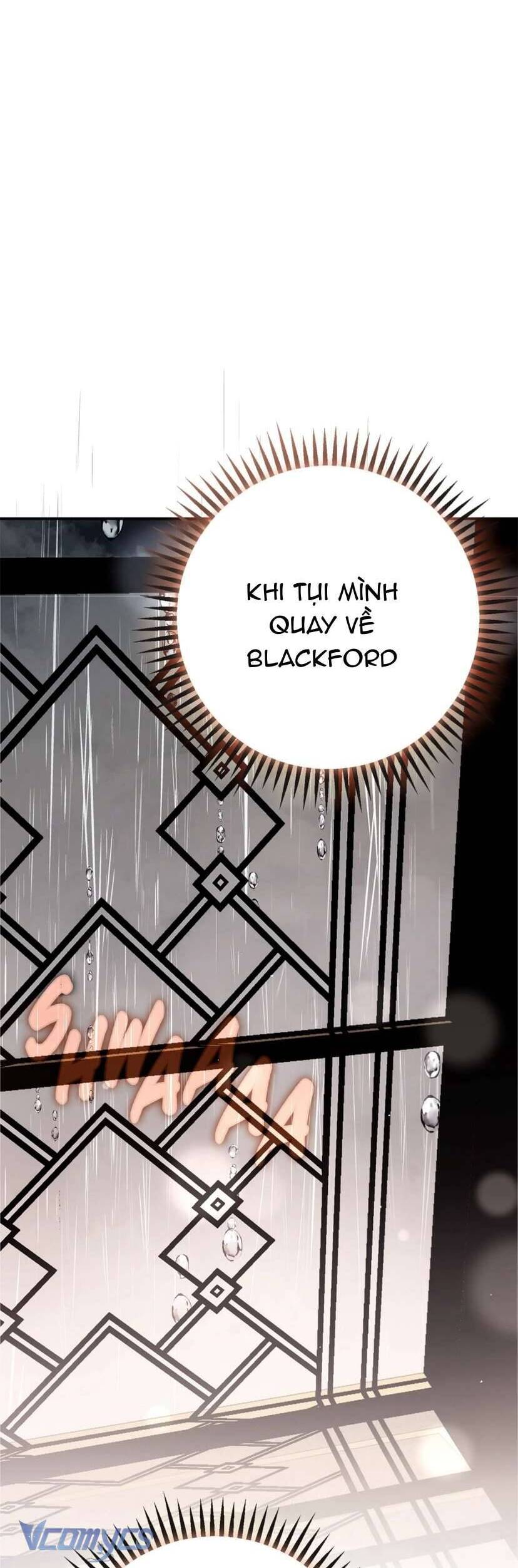Di Nguyện Của Tôi Không Phải Như Thế Chương 20 Ảnh 73