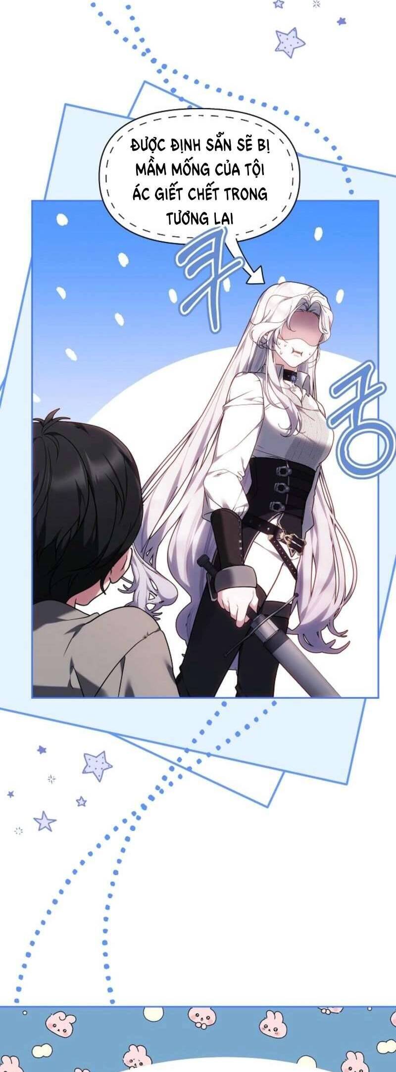 Tôi Đã Nuôi Dưỡng Mầm Mống Của Tội Ác Chương 1 Ảnh 59