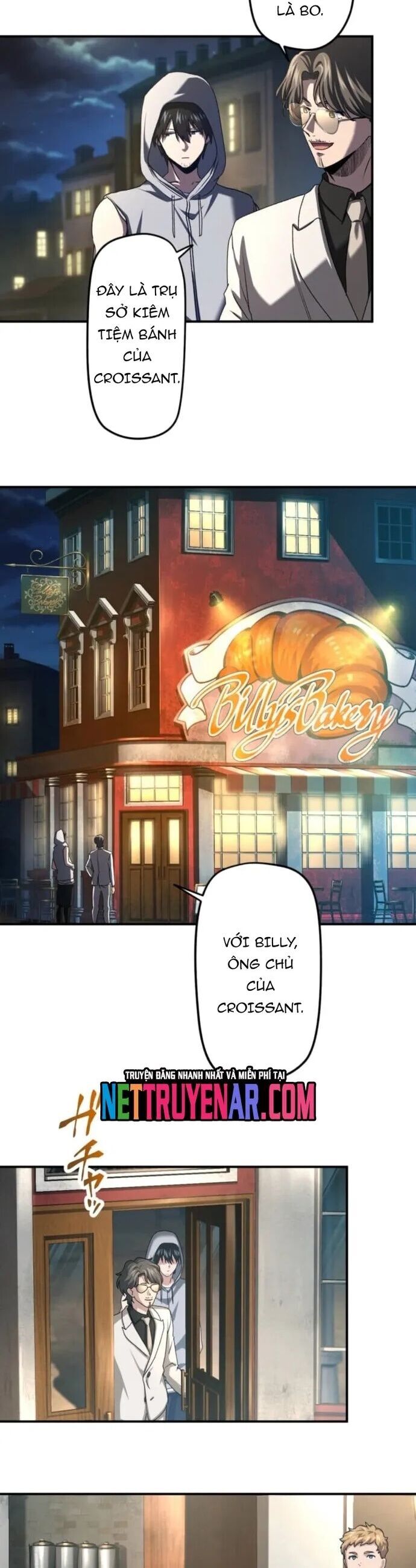 Trò Chơi Ranker ~ Màn Trình Diễn Bóng Rổ Chương 3 Ảnh 5