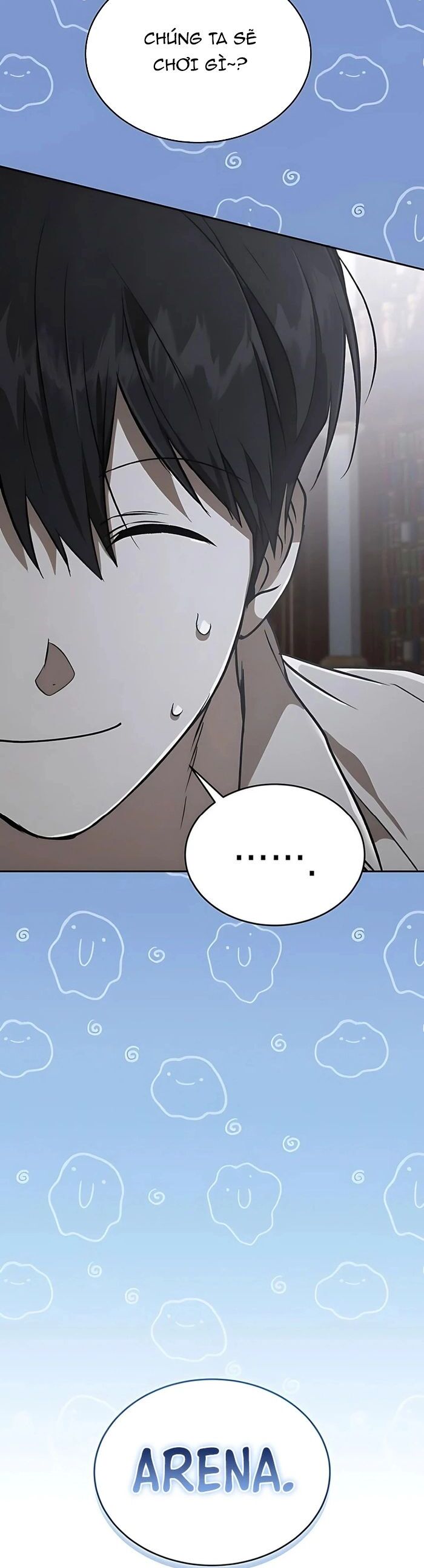 Trường Mẫu Giáo Thần Thú Chương 33 Ảnh 34