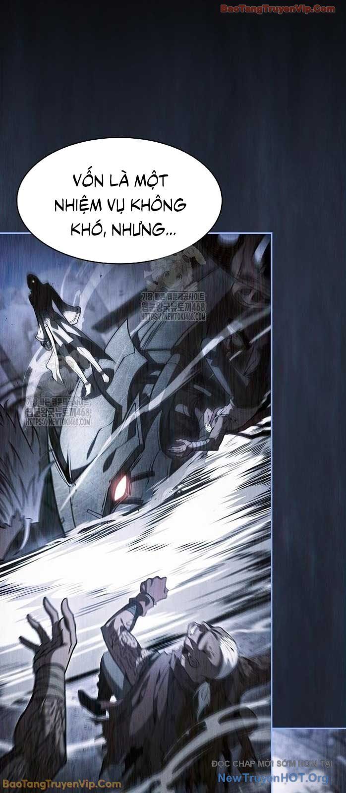 Kiếm Sĩ Thiên Tài Của Học Viện Chương 115 Ảnh 23