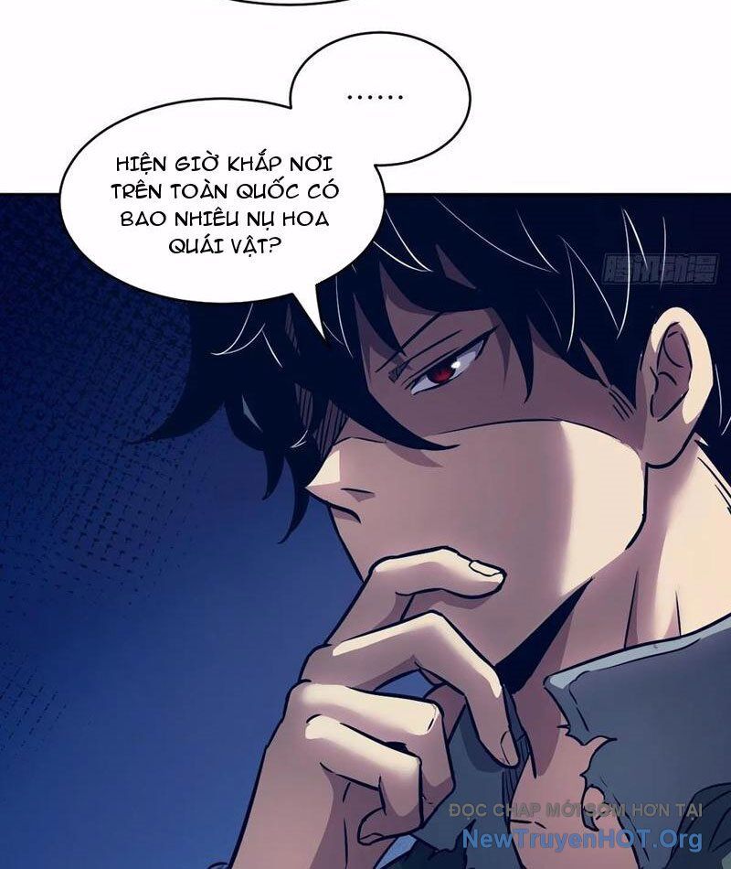Tay Trái Của Ta Có Thể Biến Chương 124 Ảnh 36