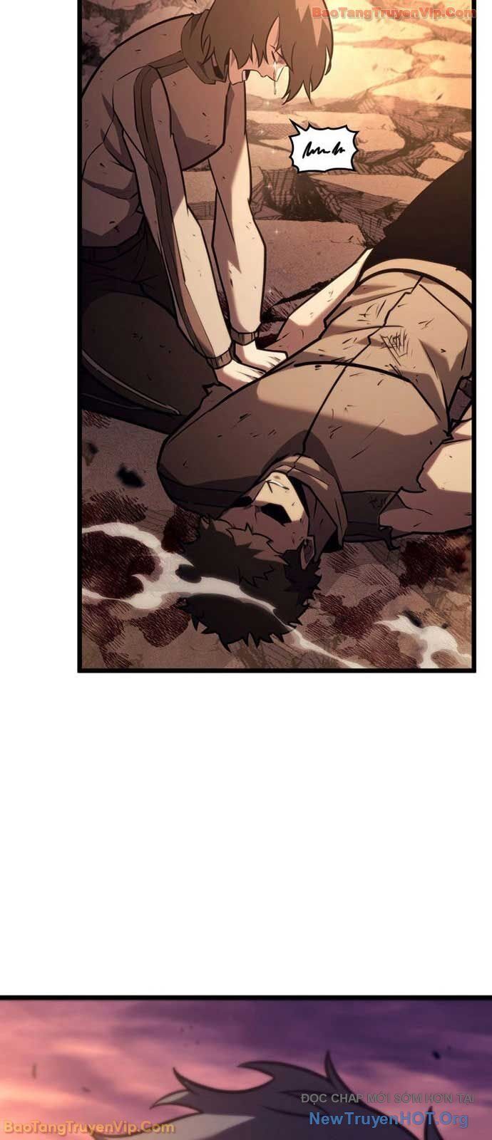 Sự Trở Lại Của Người Chơi Cấp Sss Chương 154 Ảnh 16