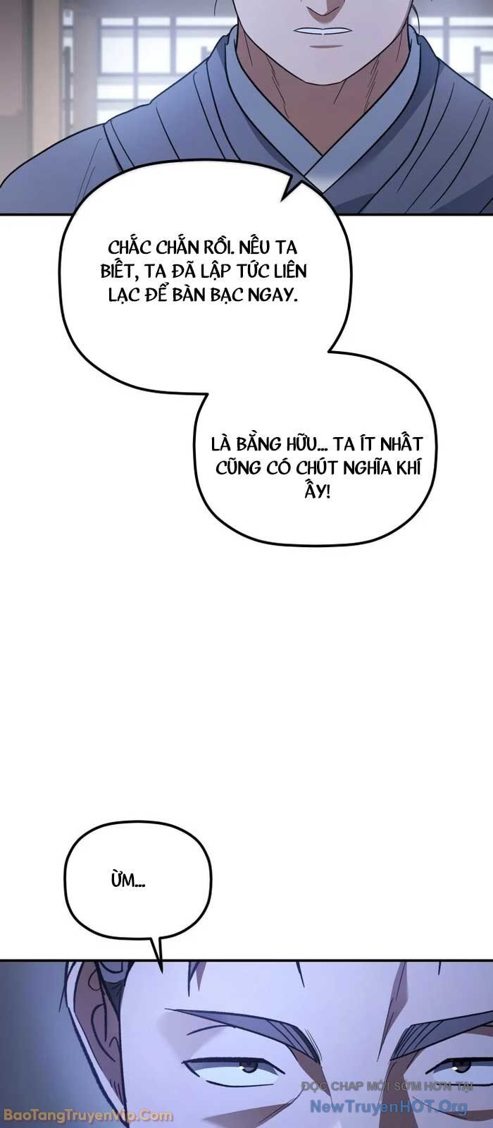 Tiểu Công Tử Của Ân Hạ Thương Đoàn Chương 32 Ảnh 57
