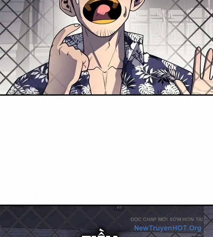 CuộC Sống Học Đường Của Đội Trưởng Quận Chương 36 Ảnh 3