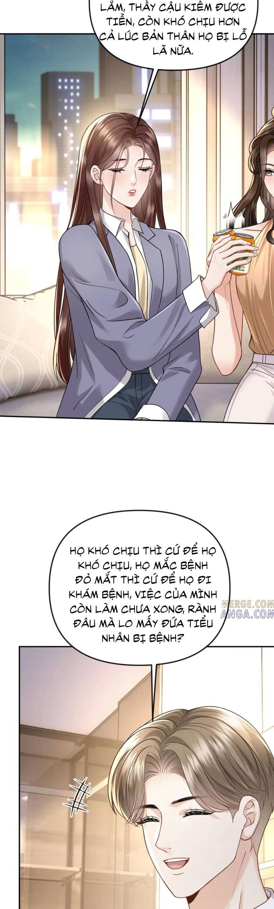 Đắm Say Chương 50 Ảnh 21