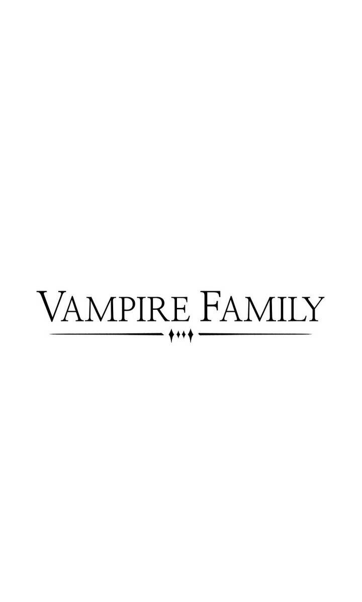 Vampire Family Chương 24 Ảnh 12