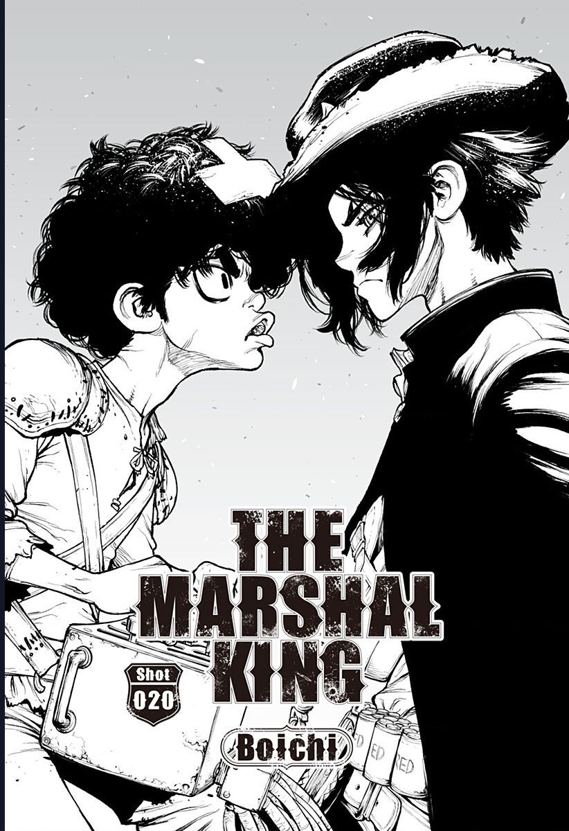 The Marshal King Chương 20 Ảnh 5