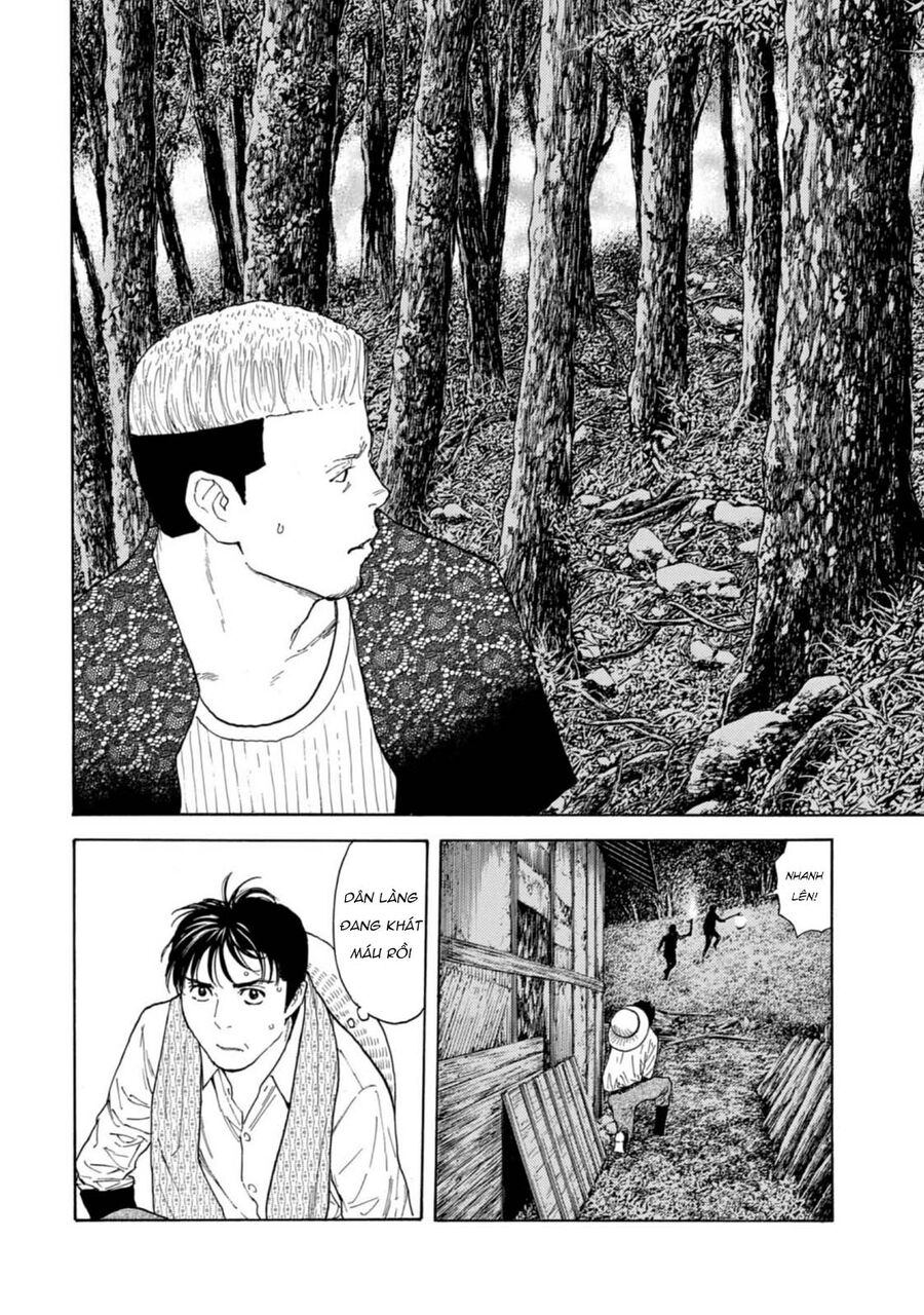 My Home Hero Chương 128 Ảnh 14