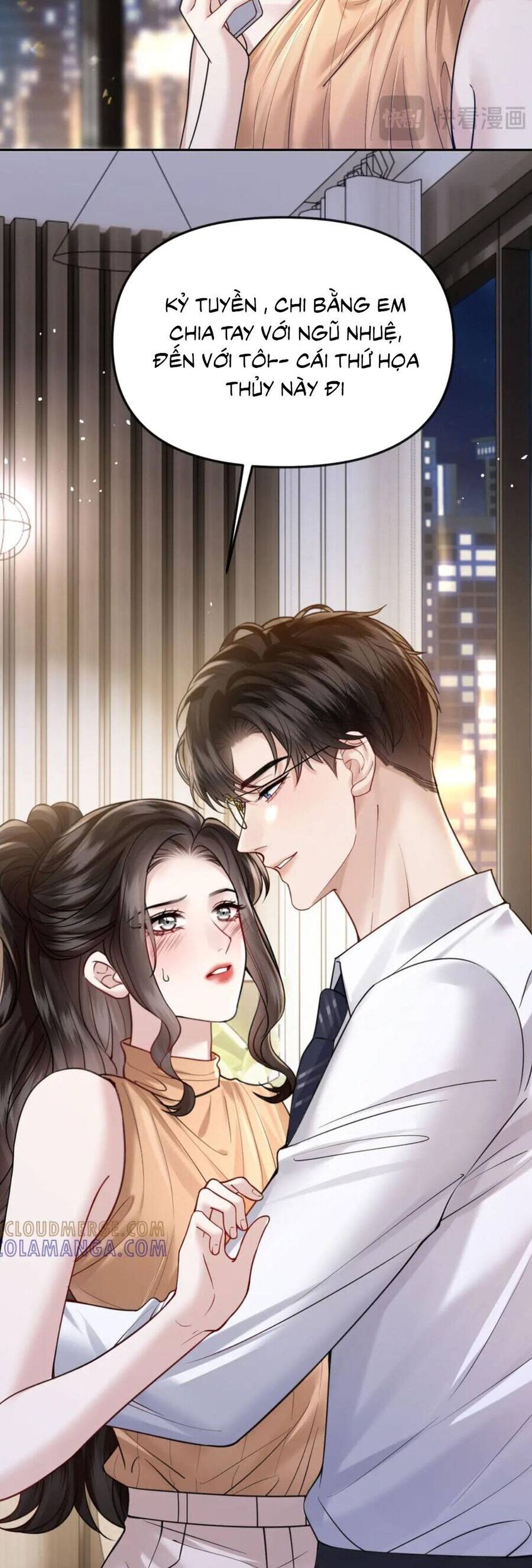 Đắm Say Chương 50 Ảnh 6