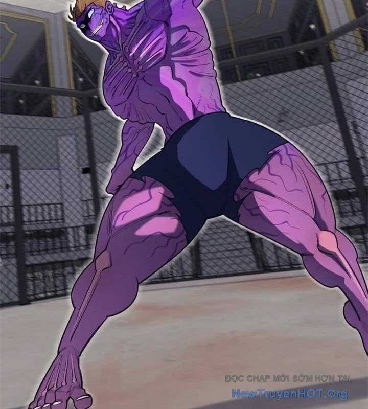 CuộC Sống Học Đường Của Đội Trưởng Quận Chương 36 Ảnh 100