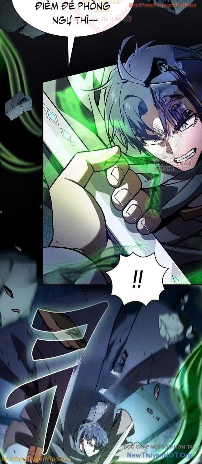 Kiếm Sĩ Thiên Tài Của Học Viện Chương 115 Ảnh 78