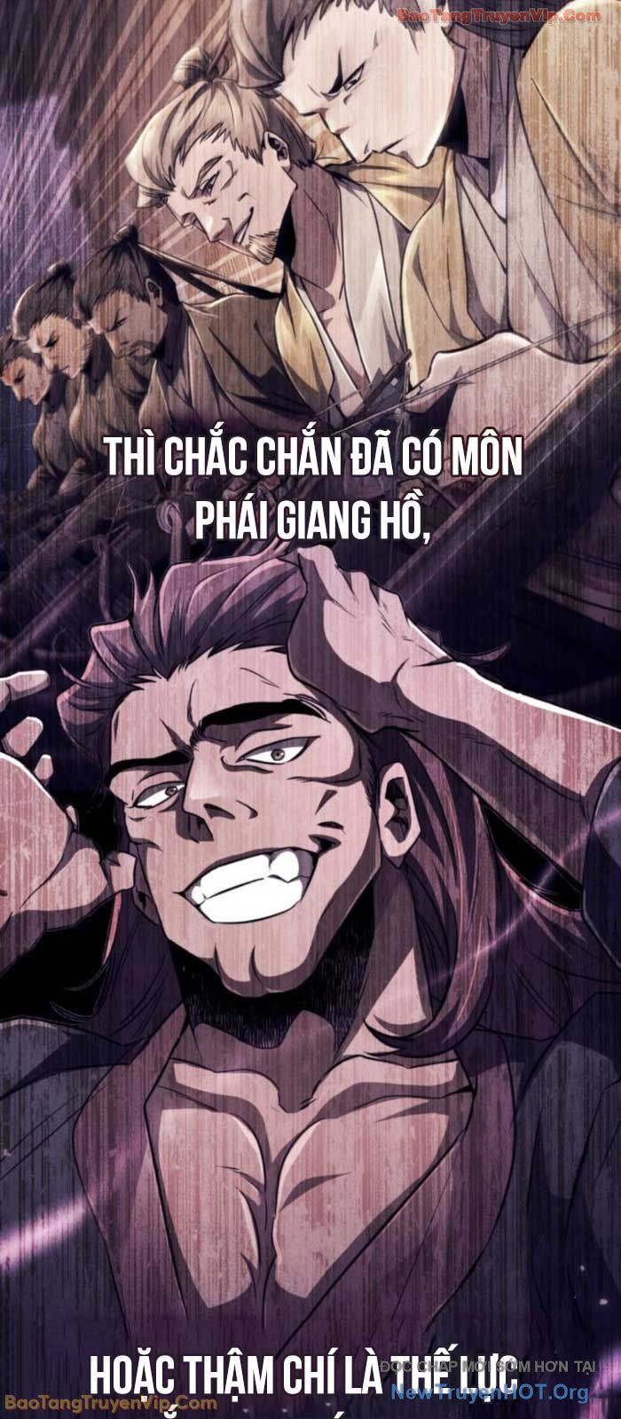 Quyền Vương Phục Sinh Chương 16 Ảnh 28