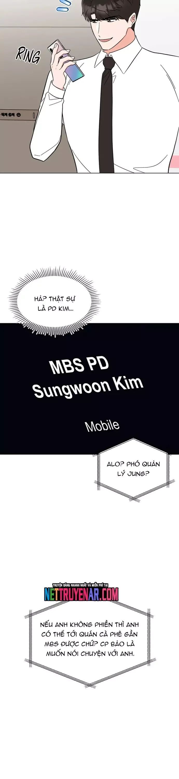 Quản Lý Cấp Cao Nhất Của Năm Chương 139 Ảnh 31