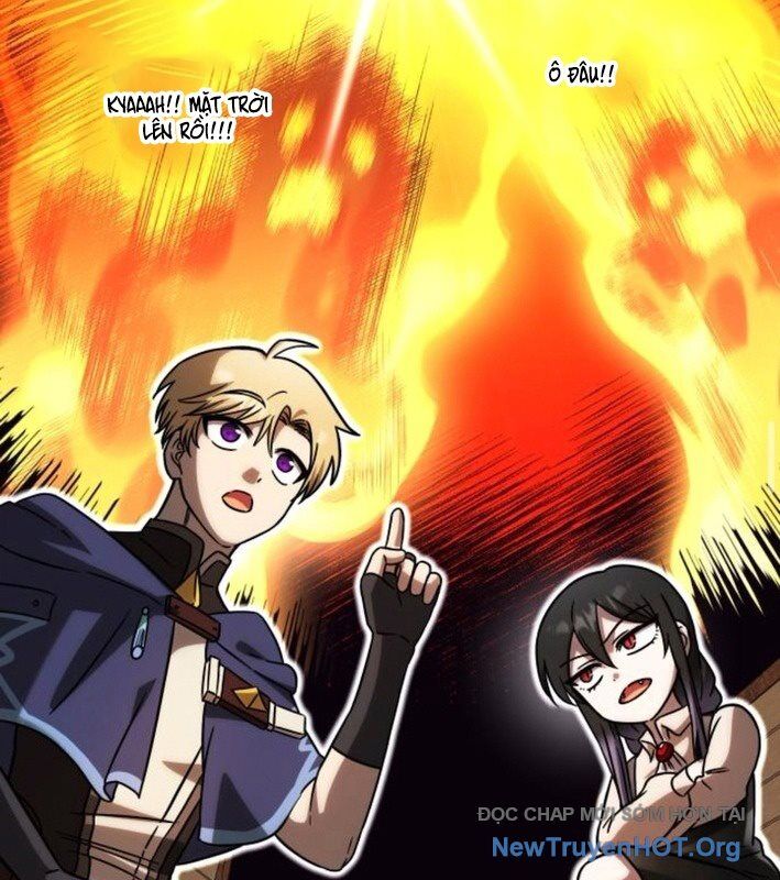 Vampire Giả Kim Thuật Sư Chương 8 Ảnh 137