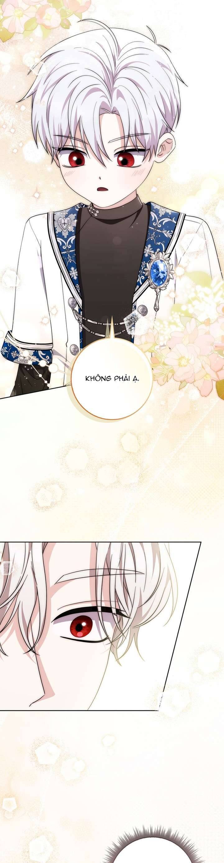 Nam Chính Ám Ảnh Với Sức Khỏe Của Tôi Chương 27 Ảnh 30