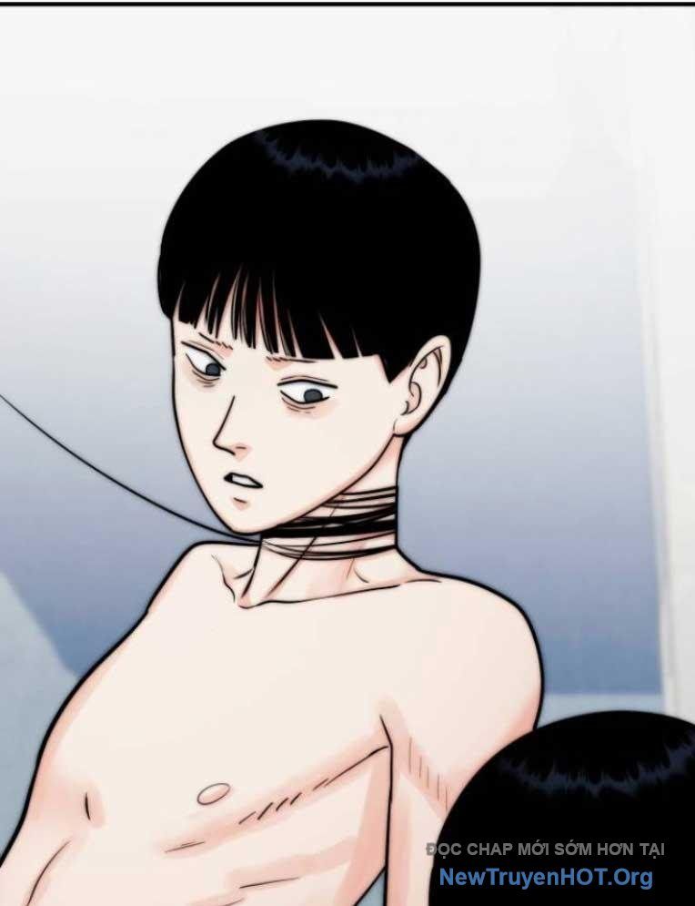 Sống Cùng Quỷ Chương 24 Ảnh 37
