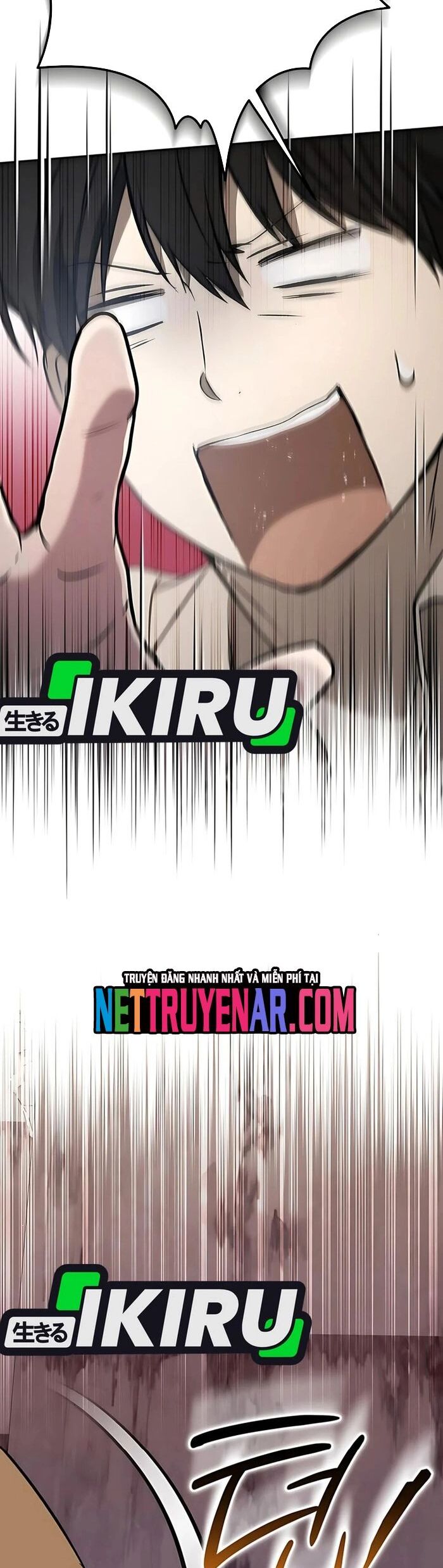 Trường Mẫu Giáo Thần Thú Chương 33 Ảnh 57