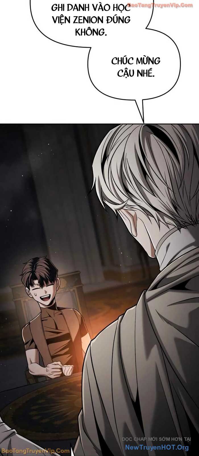 Cuộc Sống Tái Sinh Của Pháp Sư Hẻm Tối Chương 8 Ảnh 27