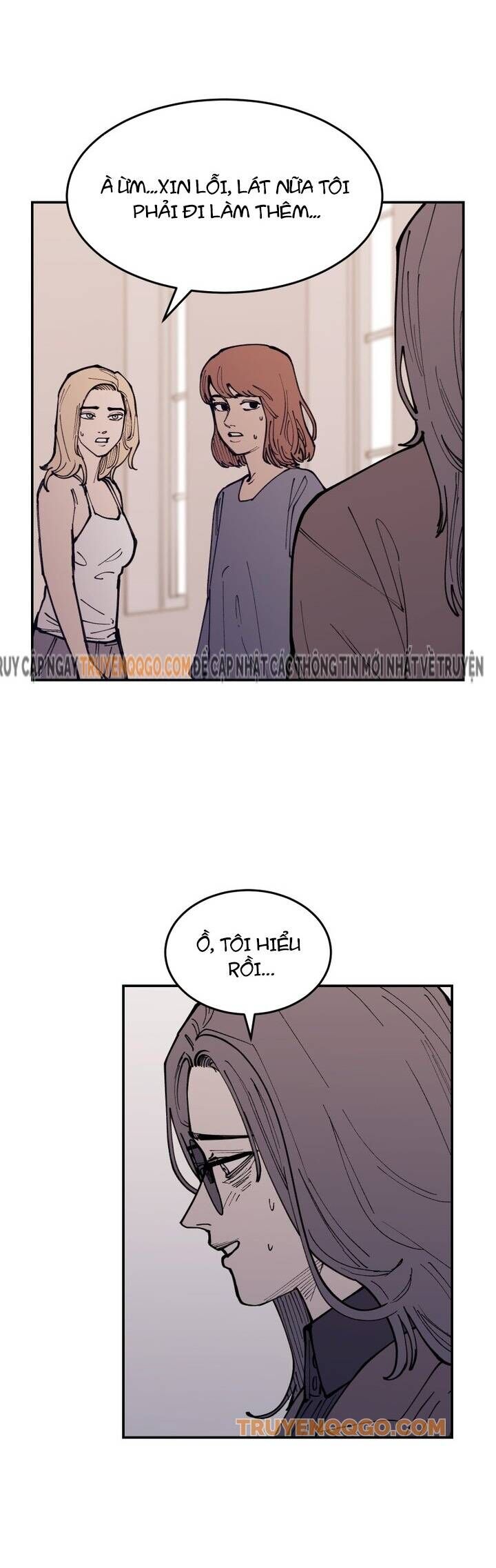 Vampire Family Chương 21 Ảnh 52