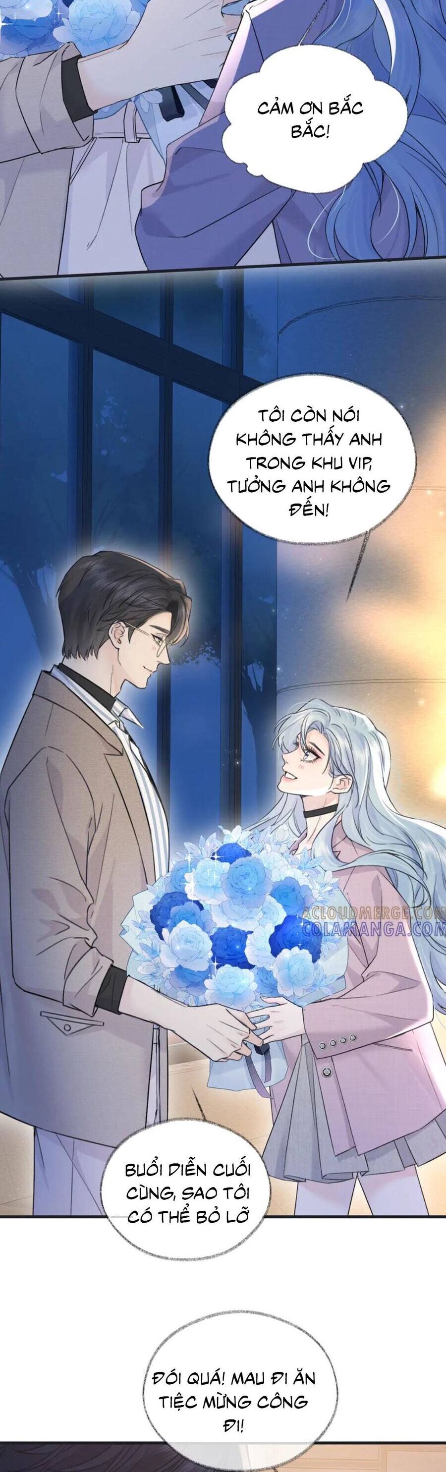 Ta Ở Hiện Đại Làm Đại Boss Chương 145 Ảnh 14