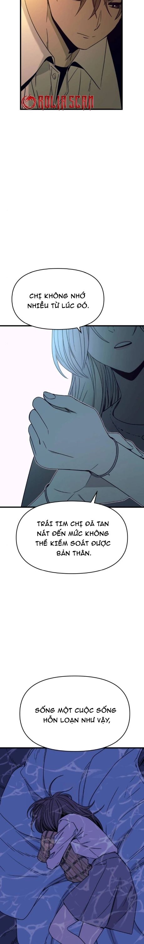 Định Mệnh Đôi Ta Giao Thoa Nơi Bến Tàu Chương 42 Ảnh 24