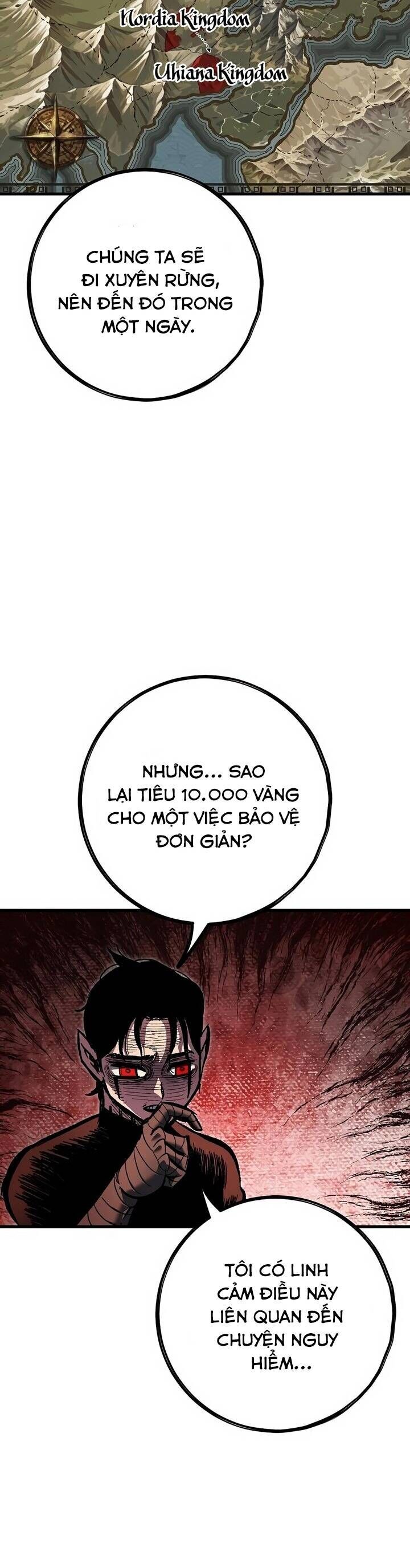 Siêu Cấp Quản Gia Chương 4 Ảnh 8