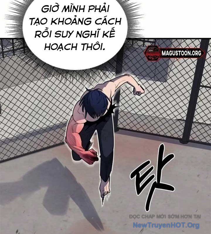 CuộC Sống Học Đường Của Đội Trưởng Quận Chương 36 Ảnh 57