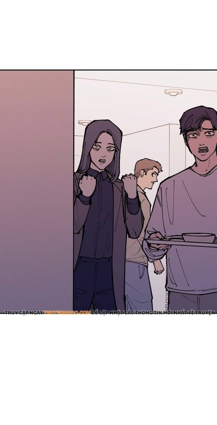 Vampire Family Chương 30 Ảnh 6