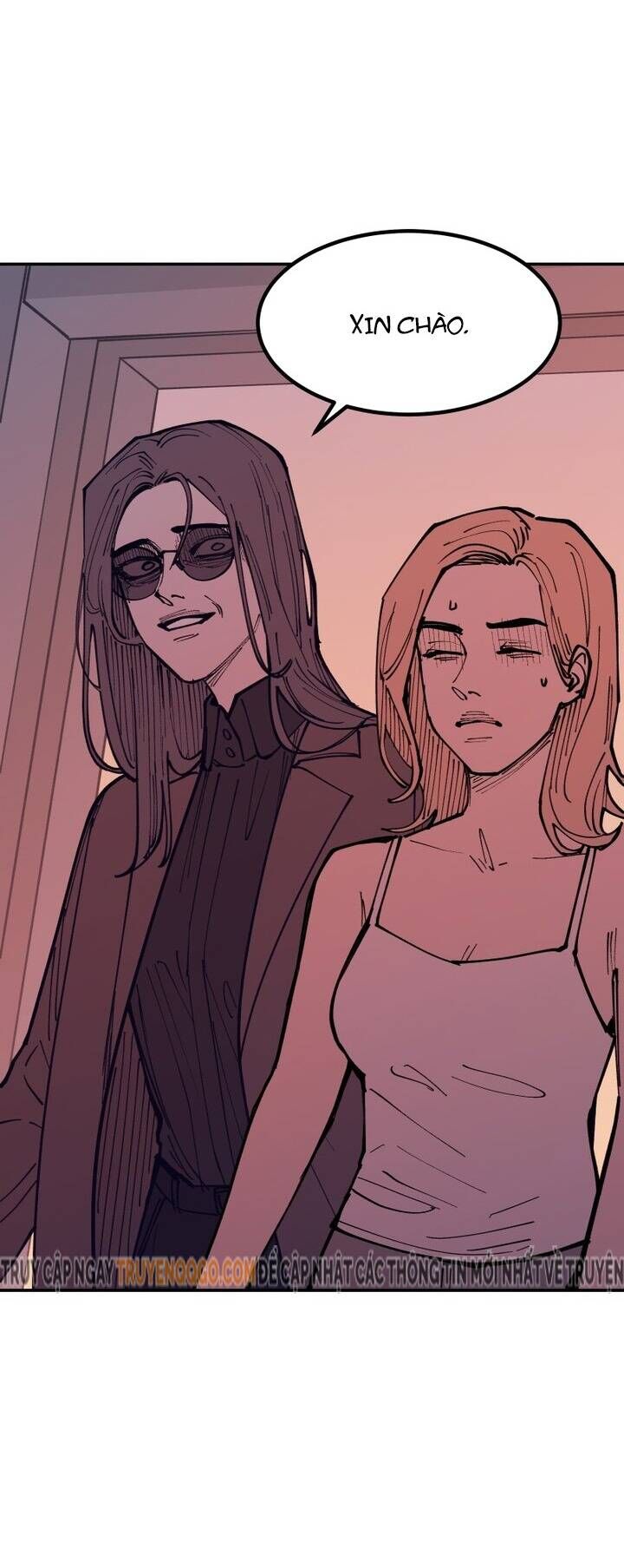 Vampire Family Chương 21 Ảnh 63